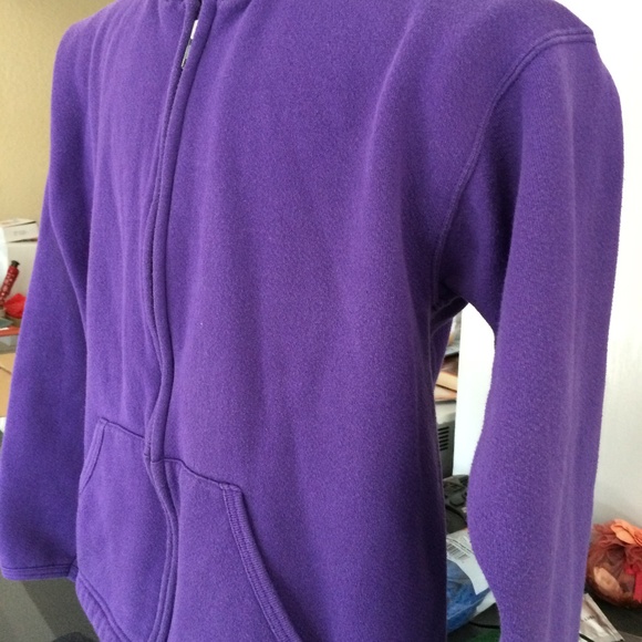 KID'S GIRLS HOODY>>> - Picture 4 of 4